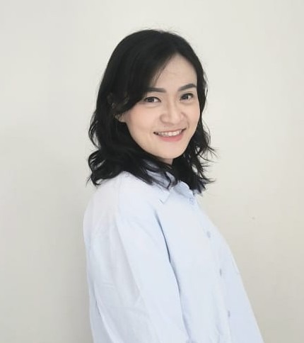 Foto dr. Mathilda Erica Natalie De Queljoe